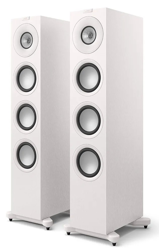 Kef Q11 Meta
